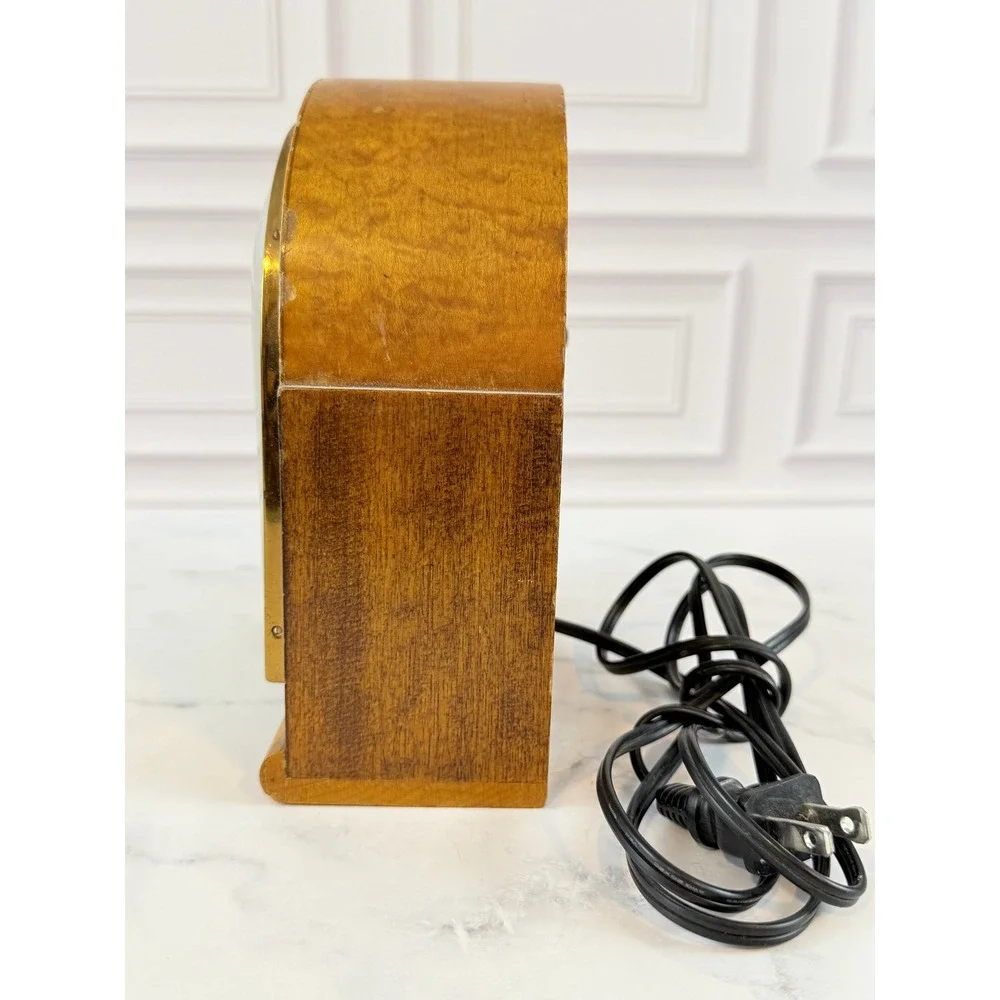 Telechron vintage 1935
